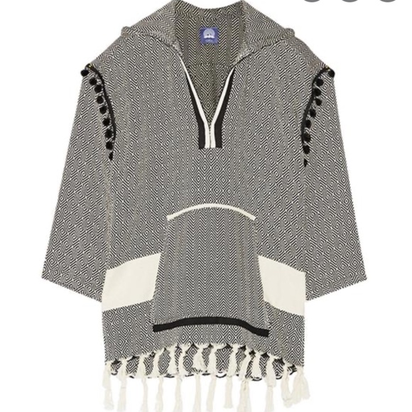 Koza Baha Hoodie, NWT, size M - Picture 2 of 7